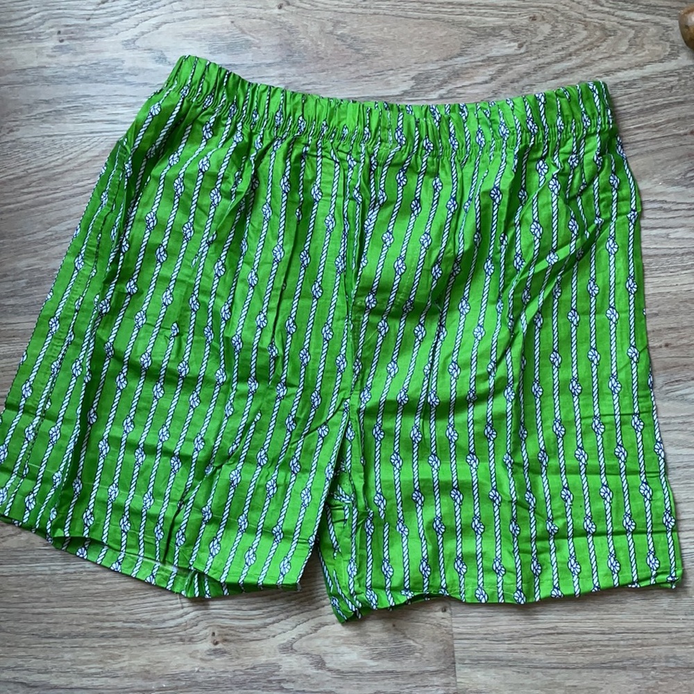 Malabar Bay boxers brand new!